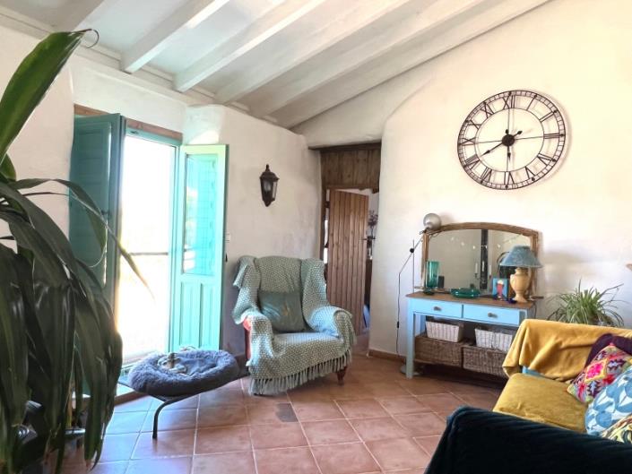 Image No.61-Cortijo de 5 chambres à vendre à Taberno