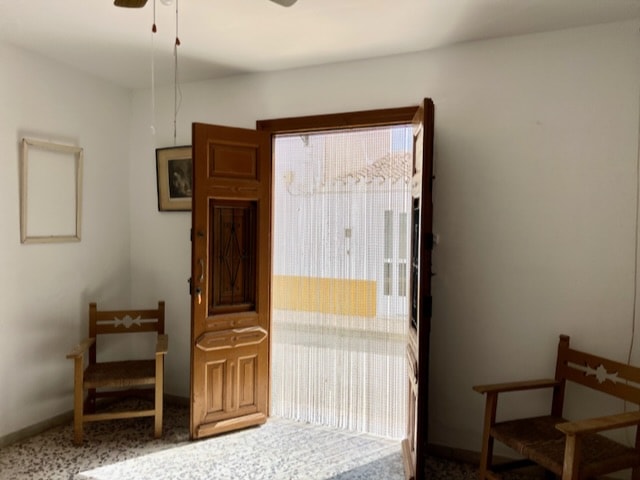 Image No.2-Maison de ville de 5 chambres à vendre à La Alfoquia