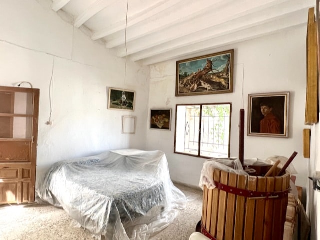 Image No.3-Maison de ville de 5 chambres à vendre à La Alfoquia