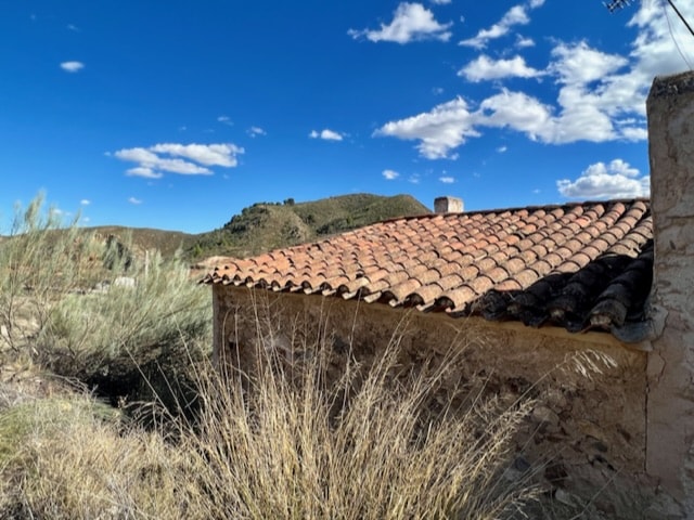 Image No.11-Maison de campagne de 4 chambres à vendre à Lubrín