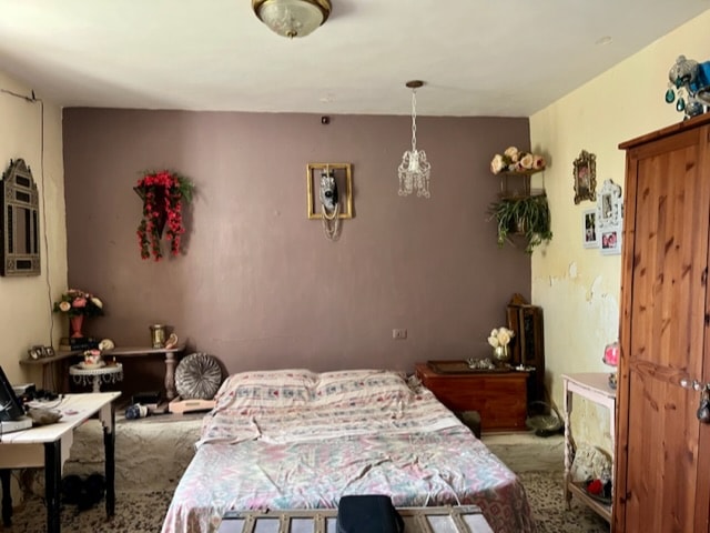 Image No.15-Maison de campagne de 4 chambres à vendre à Lubrín