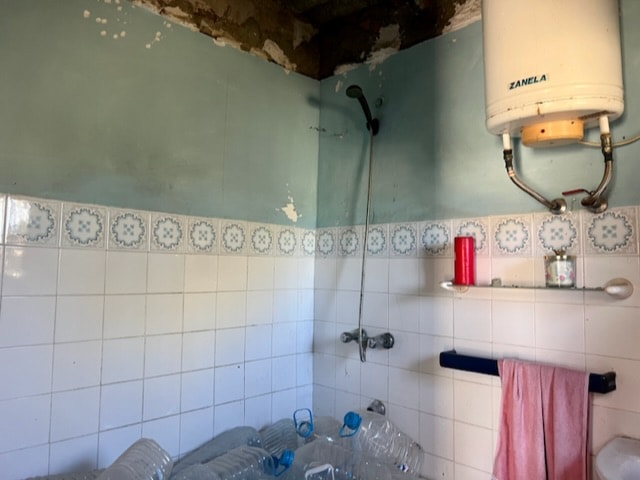 Image No.16-Maison de campagne de 4 chambres à vendre à Lubrín