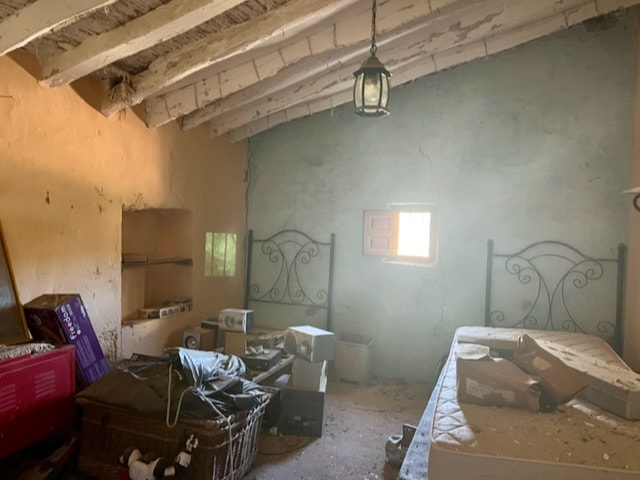 Image No.18-Maison de campagne de 4 chambres à vendre à Lubrín