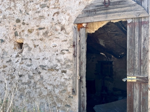 Image No.19-Maison de campagne de 4 chambres à vendre à Lubrín