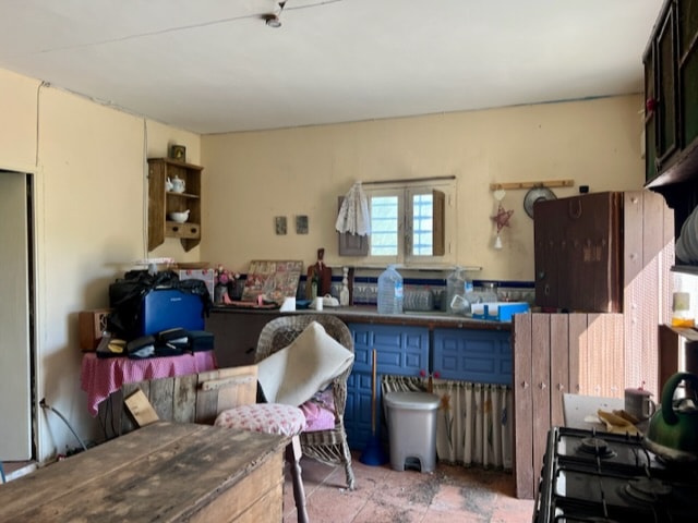 Image No.3-Maison de campagne de 4 chambres à vendre à Lubrín