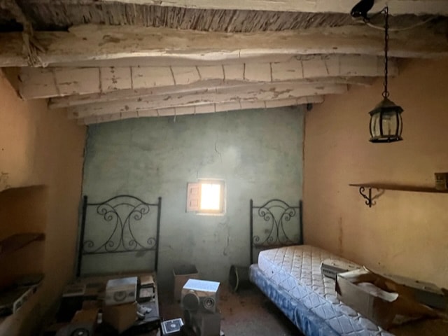 Image No.4-Maison de campagne de 4 chambres à vendre à Lubrín