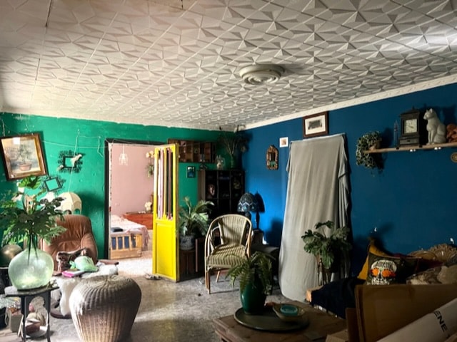 Image No.5-Maison de campagne de 4 chambres à vendre à Lubrín