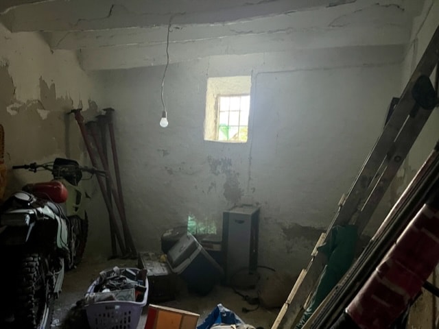 Image No.6-Maison de campagne de 4 chambres à vendre à Lubrín