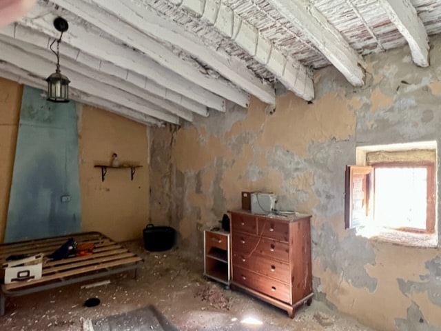 Image No.7-Maison de campagne de 4 chambres à vendre à Lubrín