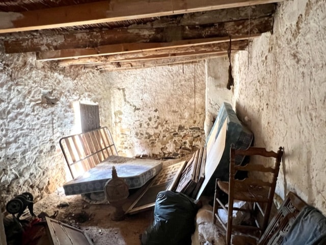 Image No.8-Maison de campagne de 4 chambres à vendre à Lubrín