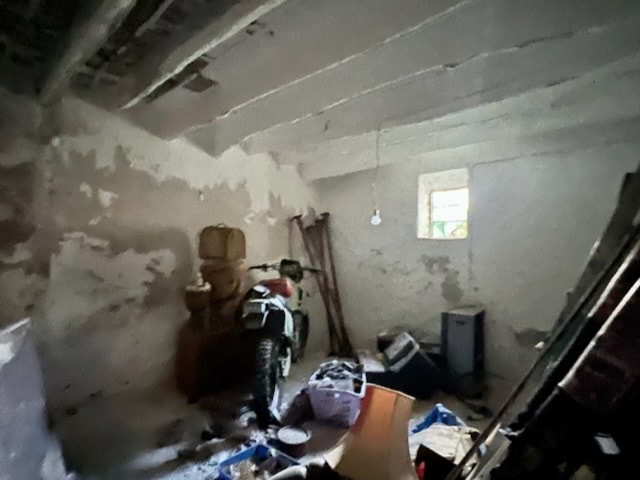 Image No.9-Maison de campagne de 4 chambres à vendre à Lubrín