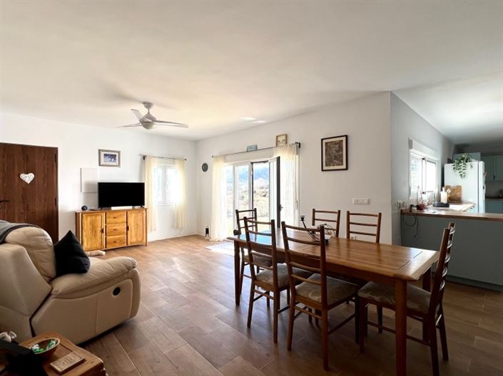 Image No.10-Maison de campagne de 4 chambres à vendre à Almeria