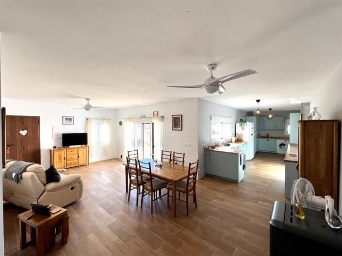 Image No.11-Maison de campagne de 4 chambres à vendre à Almeria