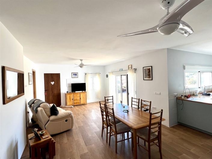 Image No.12-Maison de campagne de 4 chambres à vendre à Almeria