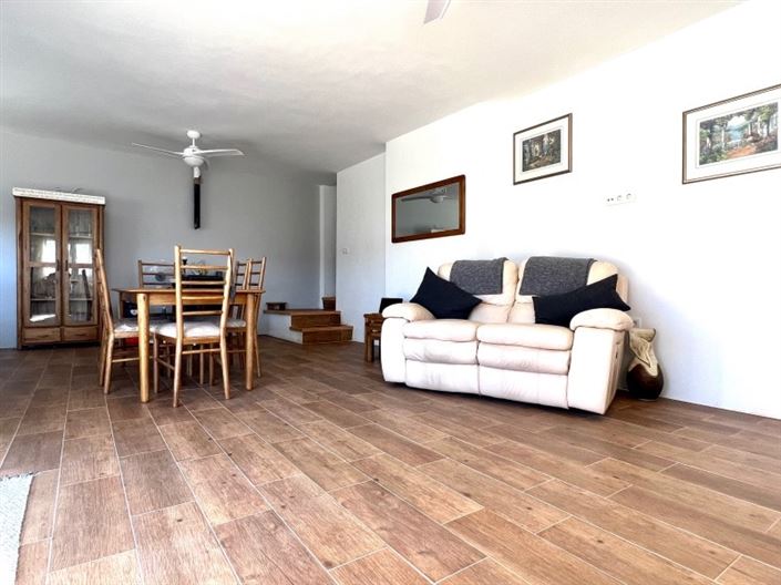 Image No.13-Maison de campagne de 4 chambres à vendre à Almeria