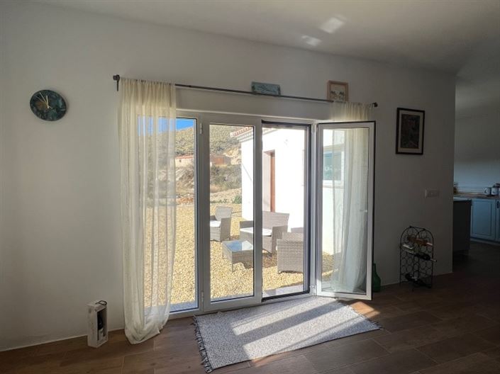 Image No.14-Maison de campagne de 4 chambres à vendre à Almeria