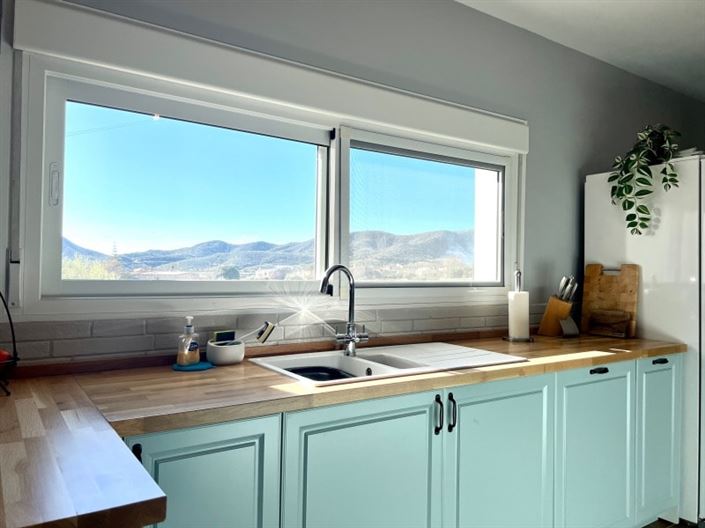 Image No.15-Maison de campagne de 4 chambres à vendre à Almeria