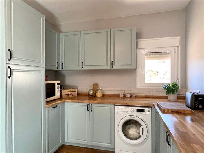 Image No.16-Maison de campagne de 4 chambres à vendre à Almeria