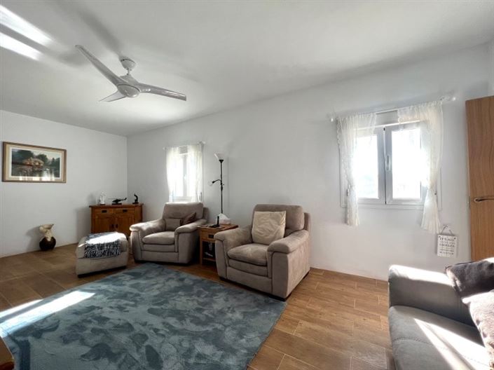 Image No.17-Maison de campagne de 4 chambres à vendre à Almeria