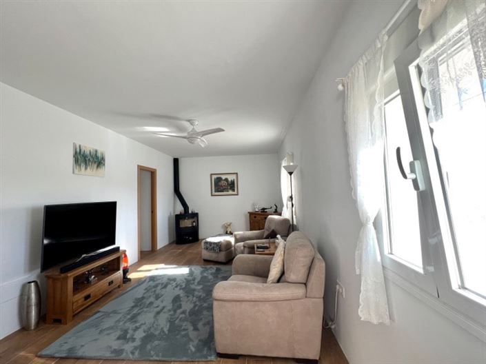 Image No.18-Maison de campagne de 4 chambres à vendre à Almeria