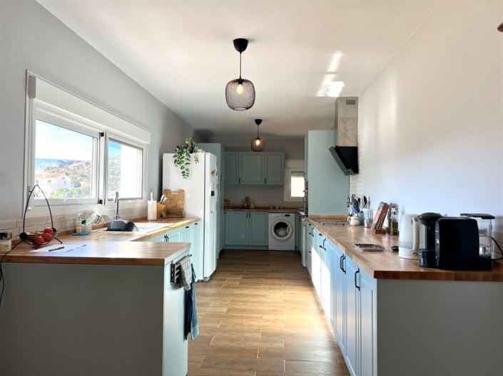 Image No.3-Maison de campagne de 4 chambres à vendre à Almeria