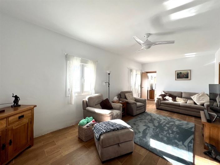 Image No.20-Maison de campagne de 4 chambres à vendre à Almeria