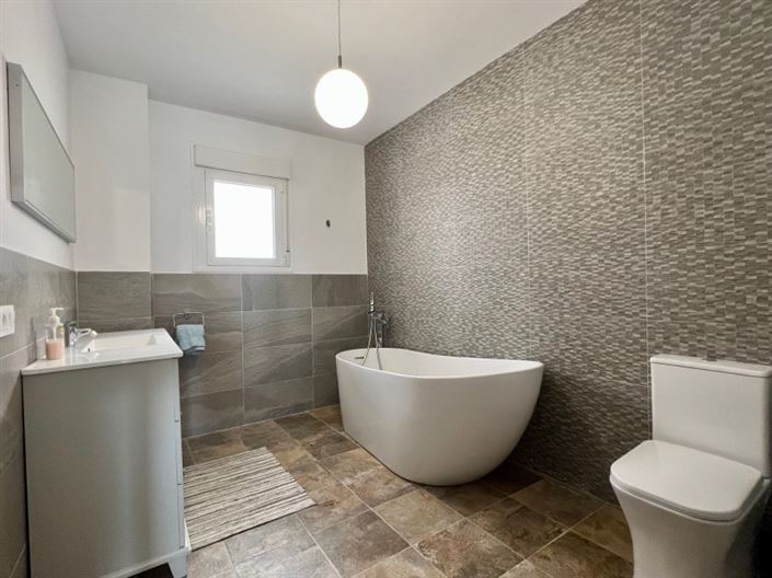 Image No.22-Maison de campagne de 4 chambres à vendre à Almeria