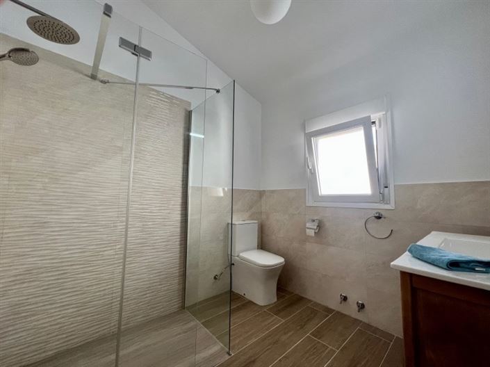 Image No.25-Maison de campagne de 4 chambres à vendre à Almeria