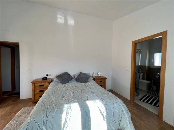 Image No.28-Maison de campagne de 4 chambres à vendre à Almeria