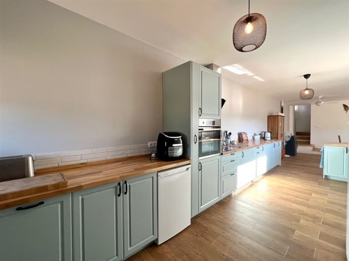 Image No.5-Maison de campagne de 4 chambres à vendre à Almeria