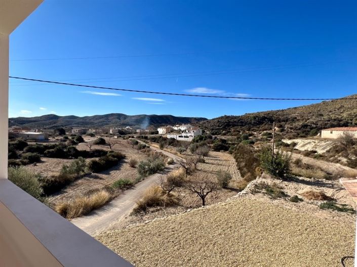 Image No.33-Maison de campagne de 4 chambres à vendre à Almeria