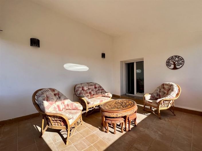 Image No.34-Maison de campagne de 4 chambres à vendre à Almeria