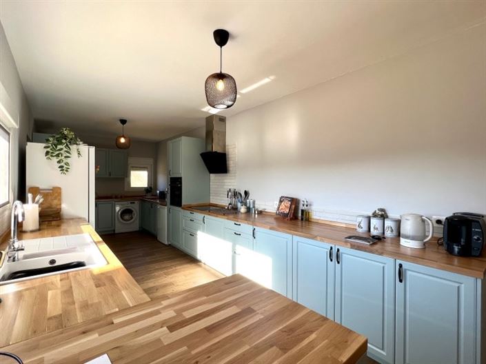 Image No.6-Maison de campagne de 4 chambres à vendre à Almeria