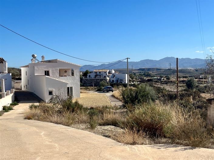Image No.40-Maison de campagne de 4 chambres à vendre à Almeria