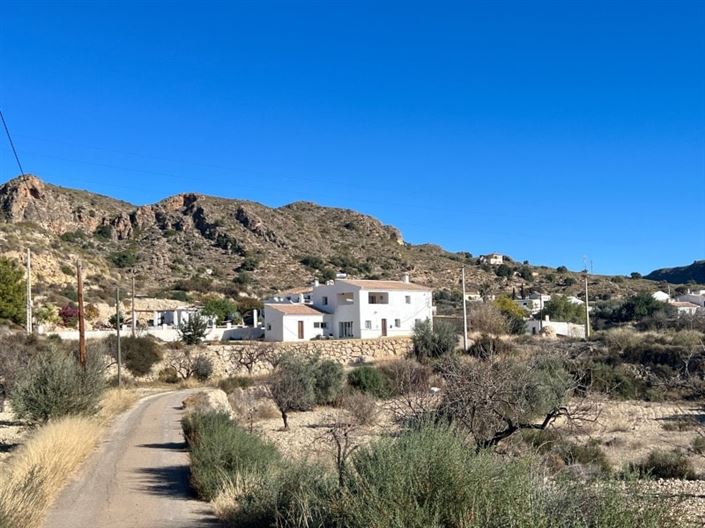 Image No.46-Maison de campagne de 4 chambres à vendre à Almeria