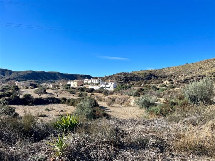 Image No.48-Maison de campagne de 4 chambres à vendre à Almeria