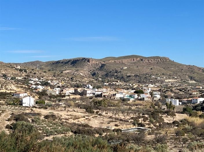 Image No.51-Maison de campagne de 4 chambres à vendre à Almeria