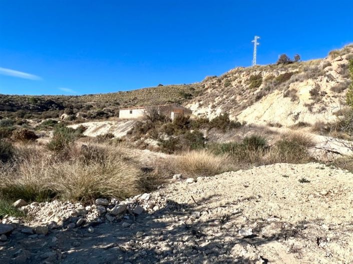 Image No.52-Maison de campagne de 4 chambres à vendre à Almeria
