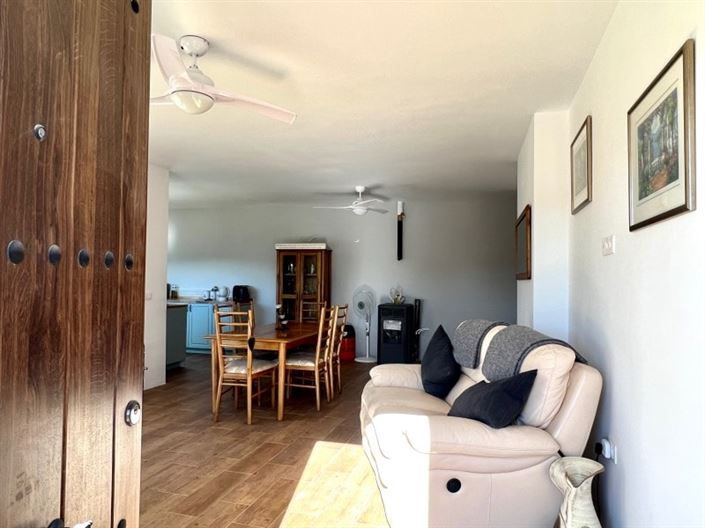 Image No.8-Maison de campagne de 4 chambres à vendre à Almeria