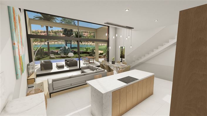 Image No.3-4 Bed Property for sale