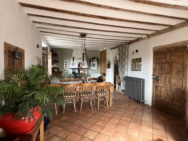 Image No.11-7 Bed Cortijo for sale