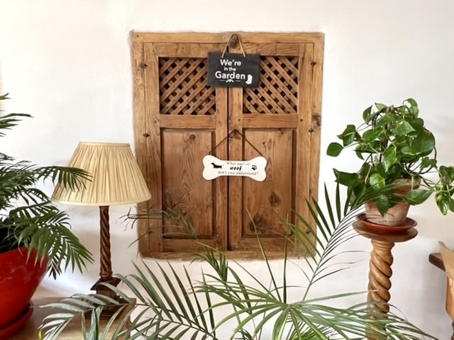 Image No.14-7 Bed Cortijo for sale