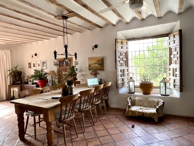 Image No.15-7 Bed Cortijo for sale