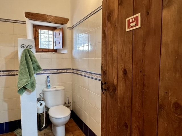 Image No.25-7 Bed Cortijo for sale