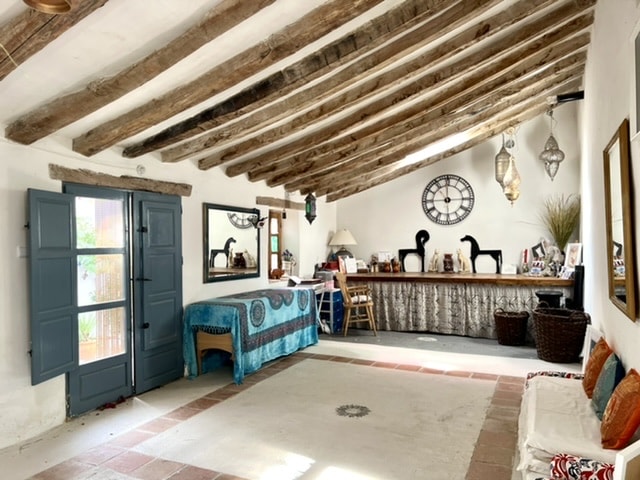 Image No.38-7 Bed Cortijo for sale