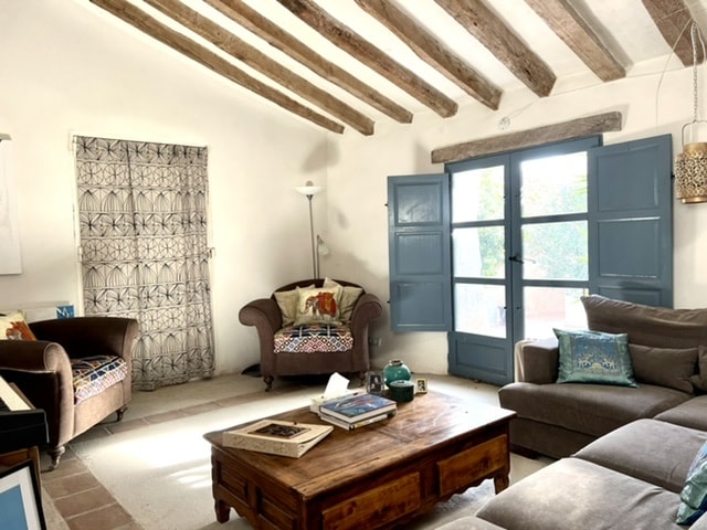 Image No.39-7 Bed Cortijo for sale