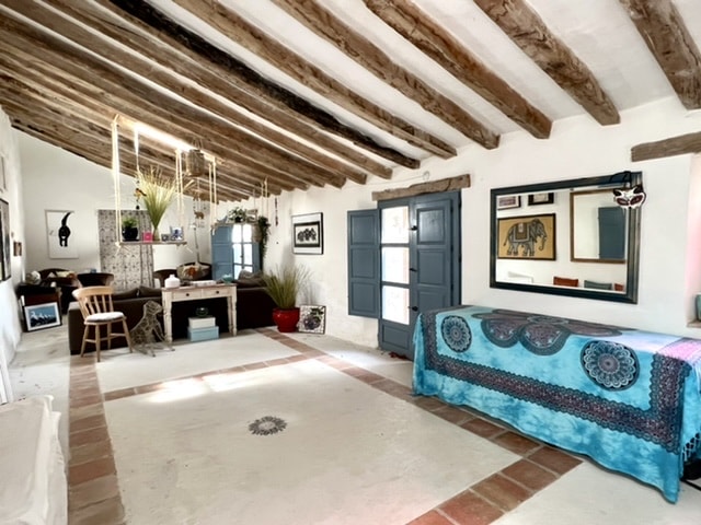 Image No.42-7 Bed Cortijo for sale
