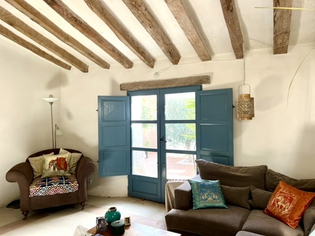 Image No.43-7 Bed Cortijo for sale