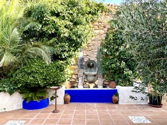 Image No.47-7 Bed Cortijo for sale