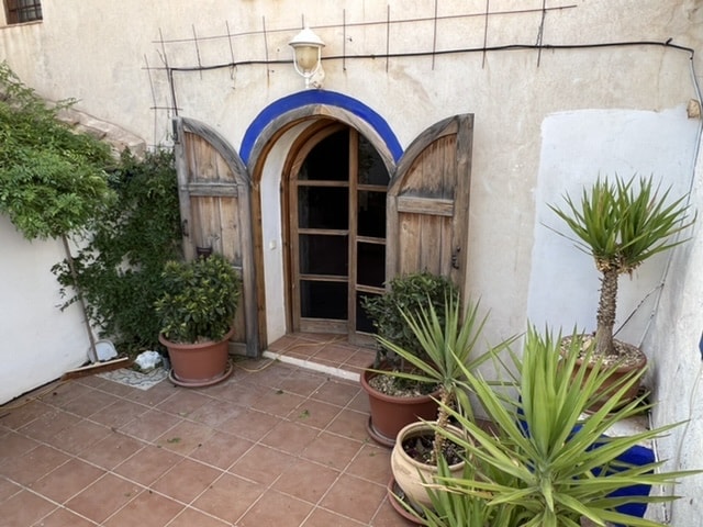 Image No.50-7 Bed Cortijo for sale